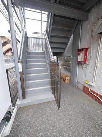 タウンハイツの物件内観写真